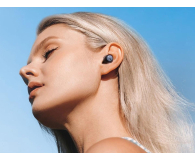 EarFun Free 2S czarne - 1600954 - zdjęcie 4